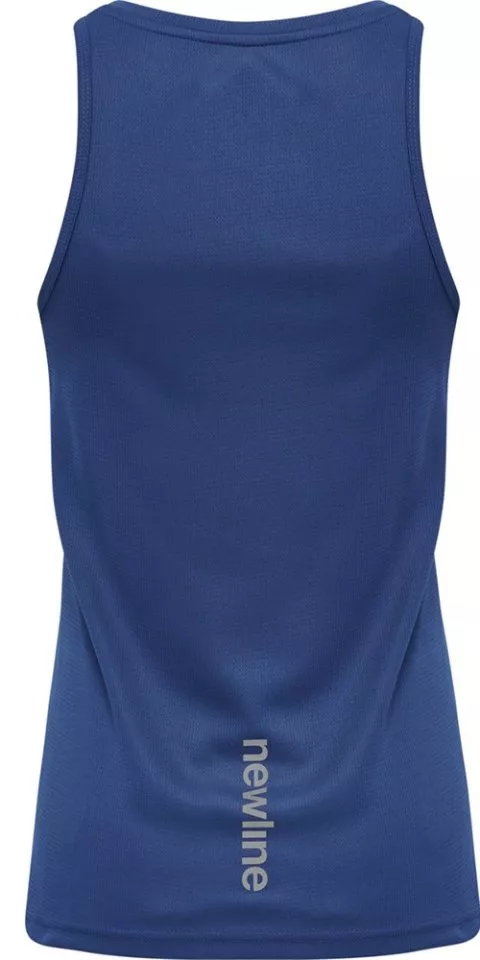 Newline WOMEN'S CORE RUNNING SINGLET Atléta trikó