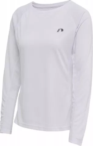 WOMEN'S CORE RUNNING T-SHIRT L/S