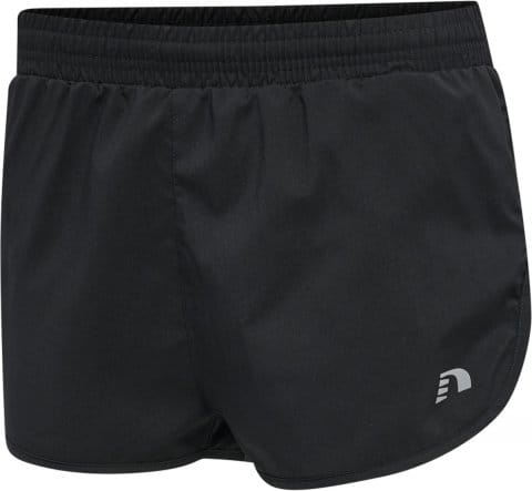 WOMEN'S CORE SPLIT SHORTS