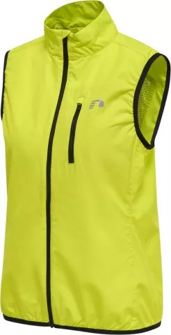 WOMEN'S CORE GILET