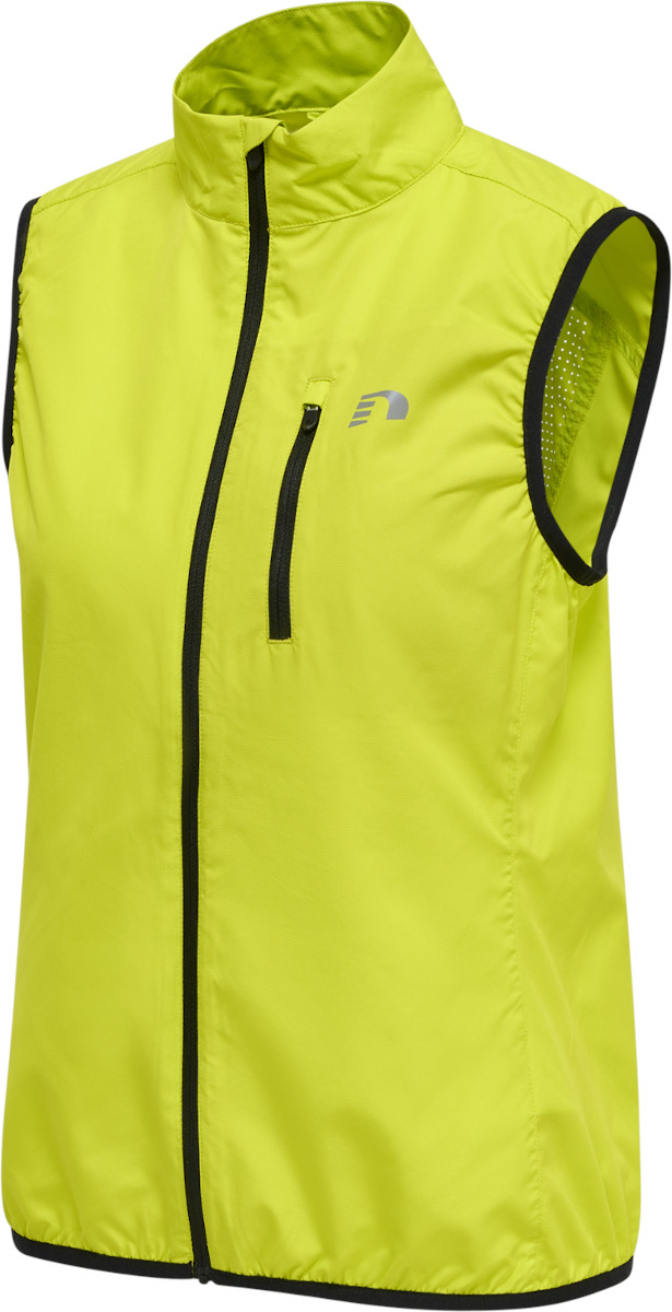 Prsluk Newline WOMEN'S CORE GILET