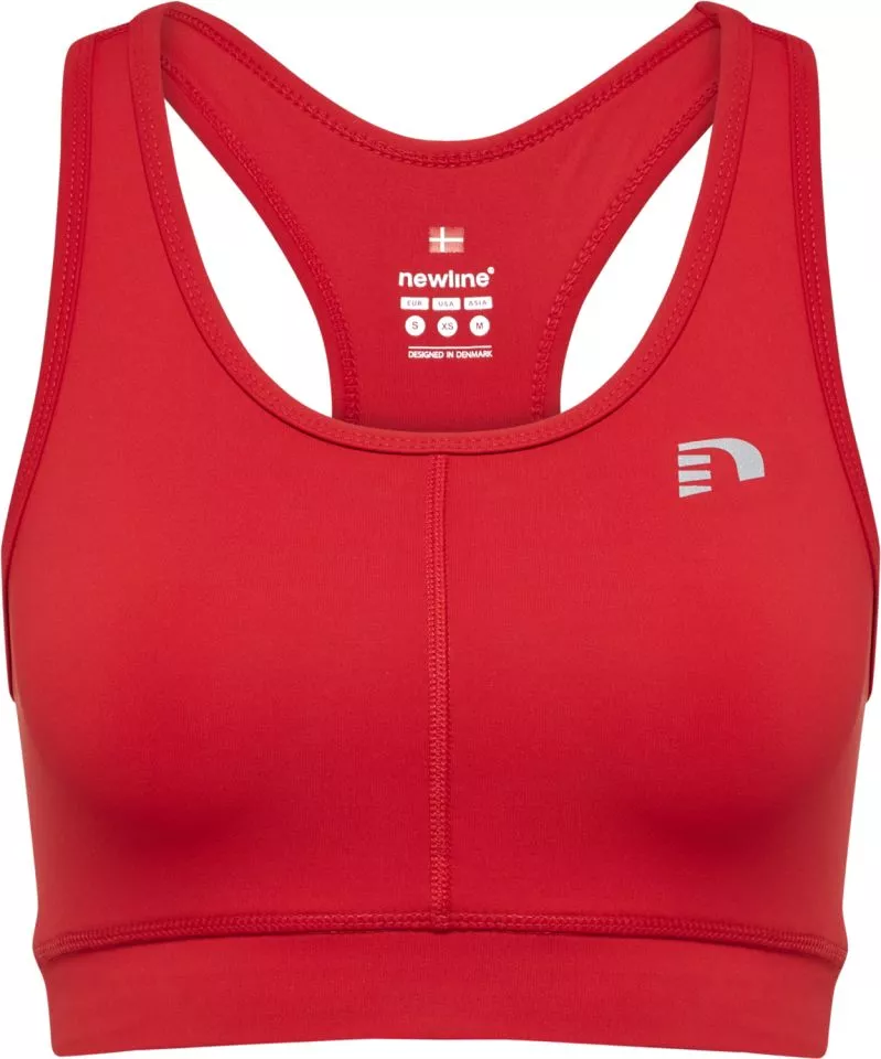 e Reggiseni Newline WOMEN'S CORE ATHLETIC TOP