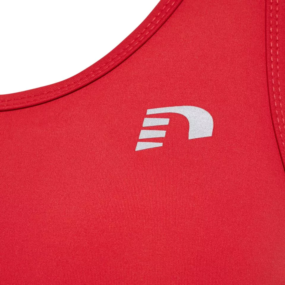 e Reggiseni Newline WOMEN'S CORE ATHLETIC TOP