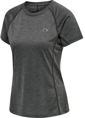 WOMEN RUNNING T-SHIRT SS