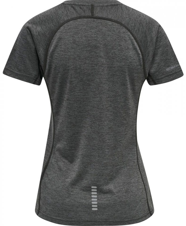 Tričko Newline WOMEN RUNNING T-SHIRT SS
