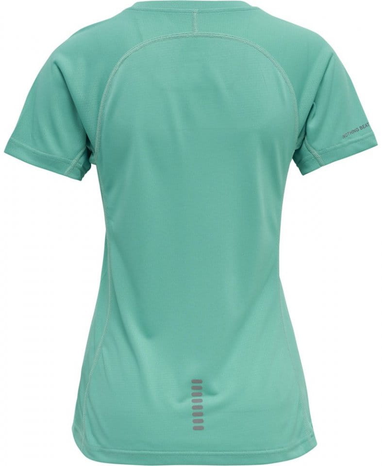 Tričko Newline WOMEN RUNNING T-SHIRT SS