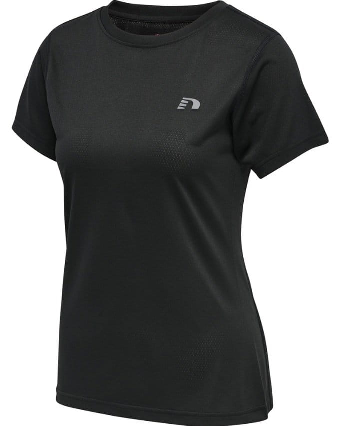 Tričko Newline WOMEN STATEMENT T-SHIRT SS