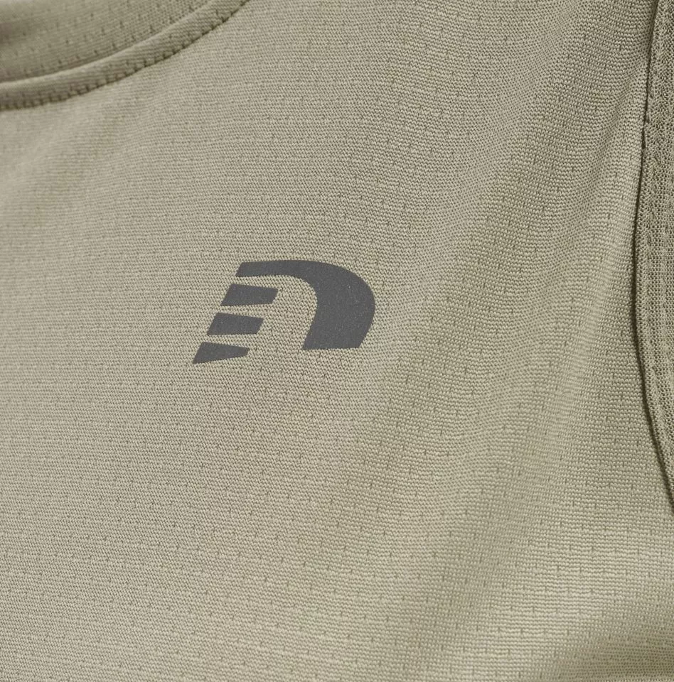 Αμάνικο Newline WOMEN RUNNING SINGLET