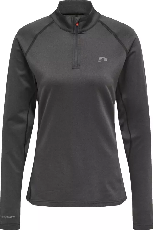 Trenirka (gornji dio) Newline WOMEN 12 ZIP LS