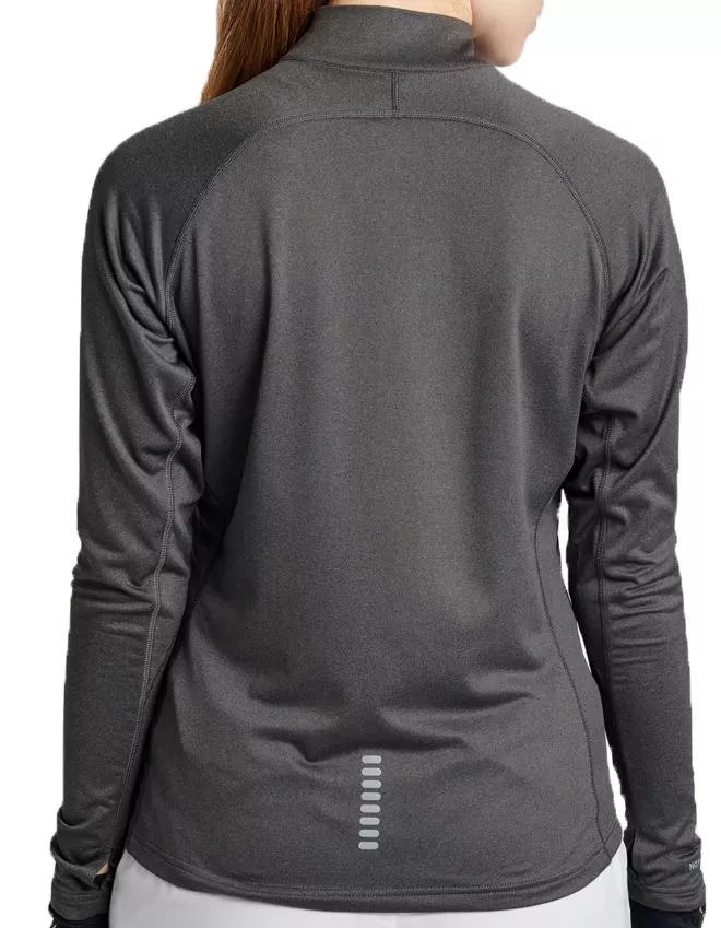 Dámská sportovní mikina Newline Half Zip