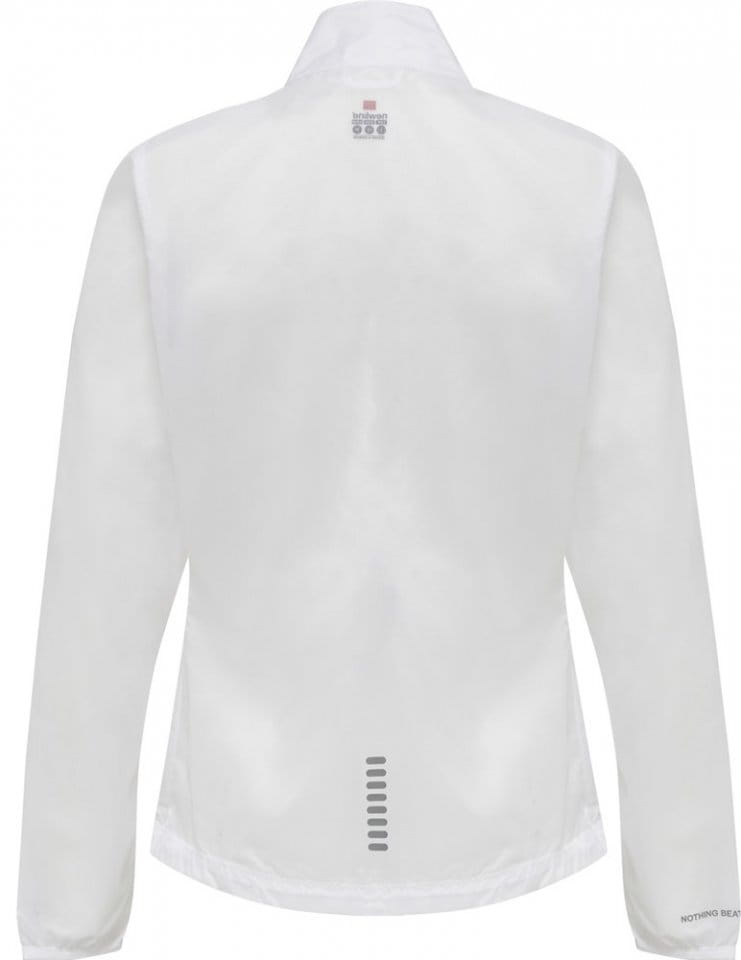 Bunda Newline WOMEN PACKABLE TECH JACKET
