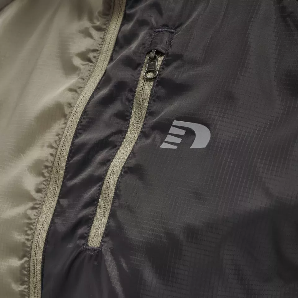 Geci Newline WOMEN PACKABLE TECH JACKET