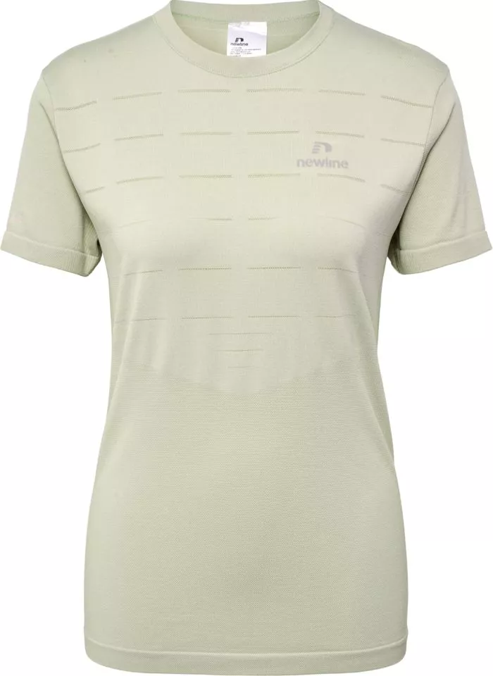 Majica Newline nwlRIVERSIDE SEAMLESS T-SHIRT S/S WOMAN