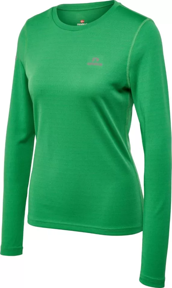 Majica dugih rukava Newline nwlMEMPHIS T-SHIRT L/S WOMAN