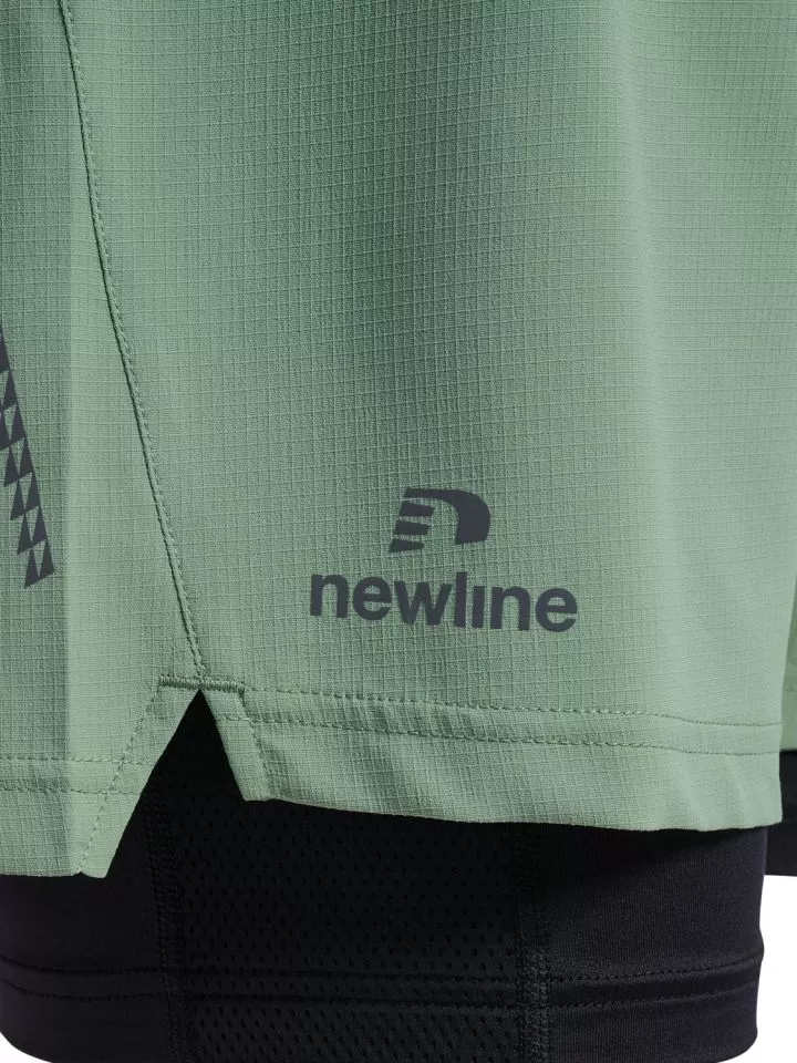 Шорти Newline nwlDALLAS SHORTS 2IN1 WOMAN