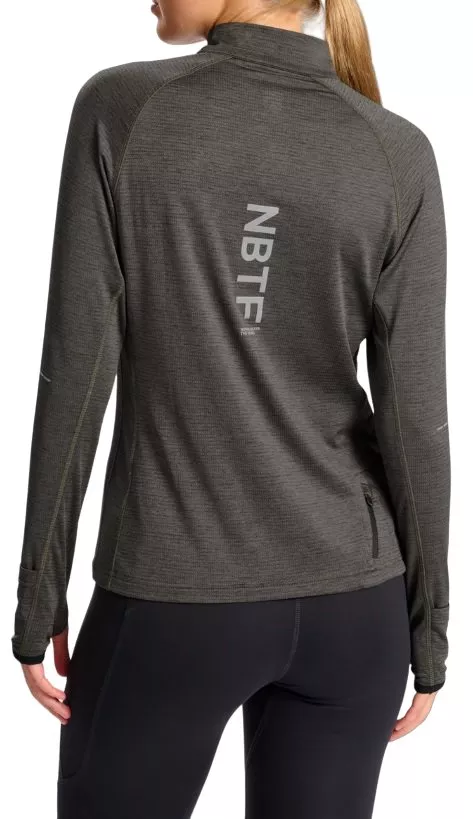 Newline NWLPACE HALF ZIP WOMAN Melegítő felsők