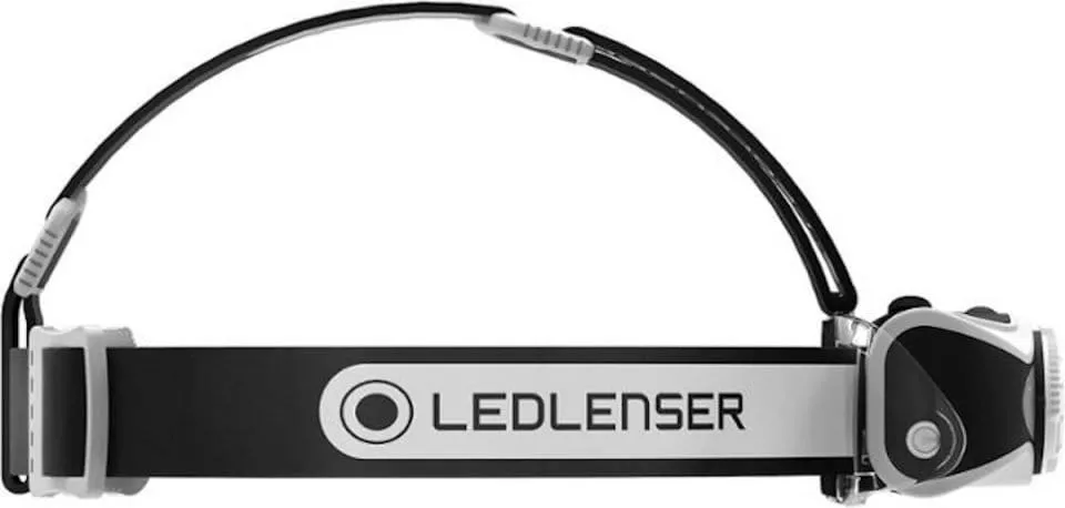 Lampes frontales Ledlenser MH7