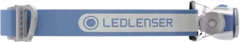 Čelovka Ledlenser MH3