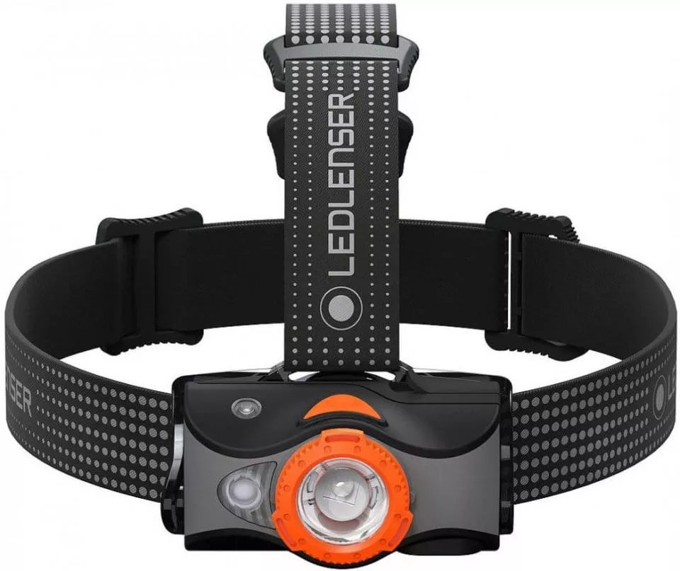 Headlamp Ledlenser MH7