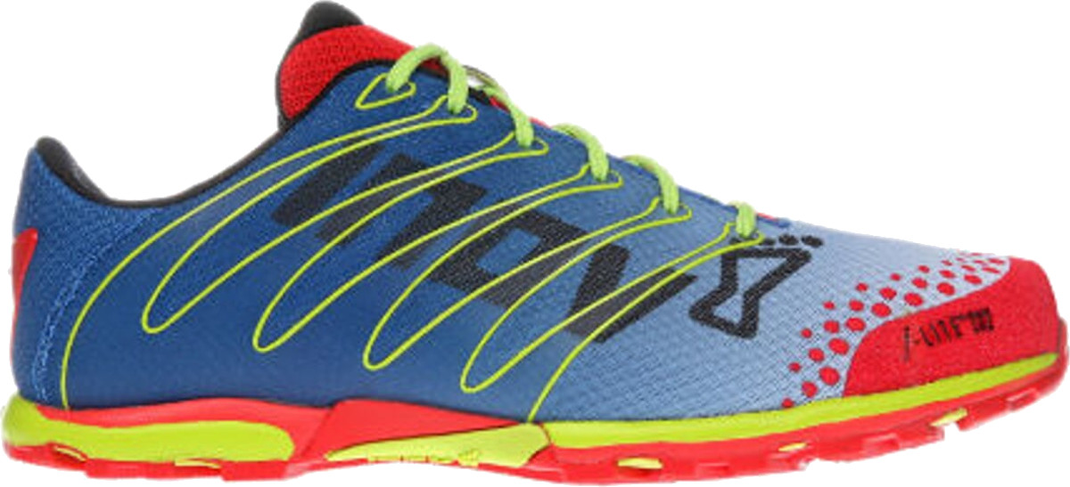 Zapatillas de fitness Boty INOV-8 F-LITE 232