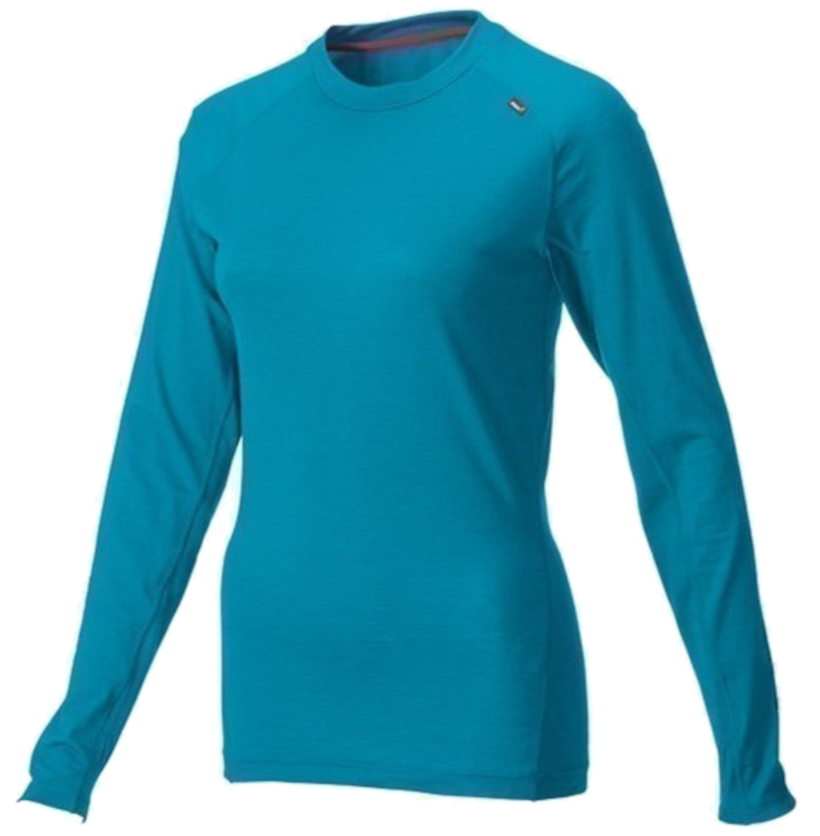 græs snesevis titel Long-sleeve T-shirt INOV-8 BASE ELITE Merino LS TEE - Top4Running.com