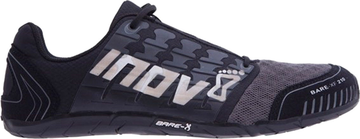 Fitnessschuhe INOV-8 BARE-XF 210 (S)