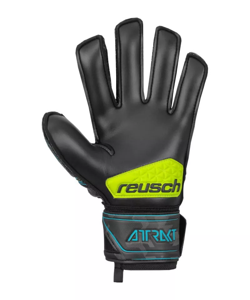 Brankářské rukavice Reusch Attrakt R3