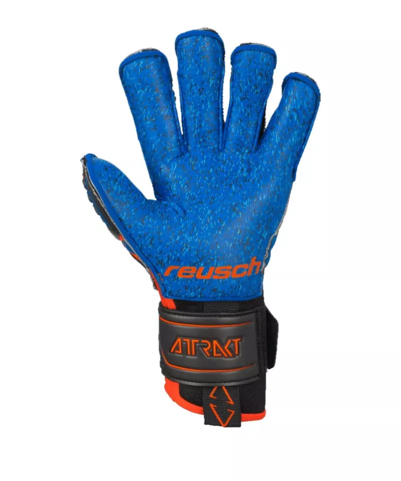 Guantes de portero Reusch G3 Fusion Finger Support TW Glove