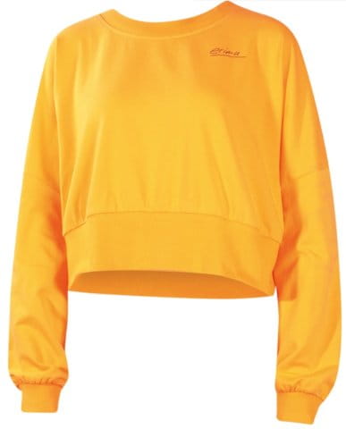 Cozy Sweatshirt