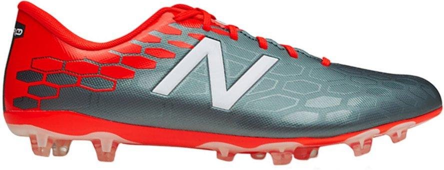 Football shoes New Balance Visaro 2.0 control FG