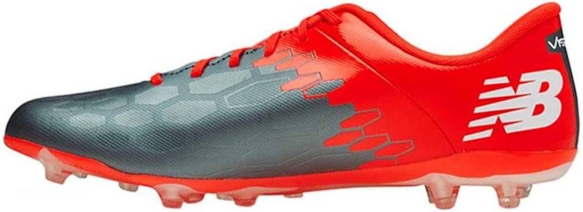 Football shoes New Balance Visaro 2.0 control FG 11teamsports.ie