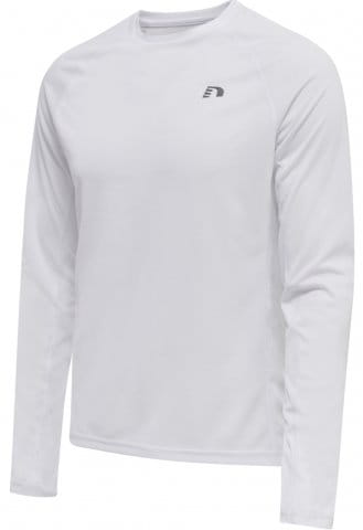 MEN'S CORE RUNNING T-SHIRT L/S