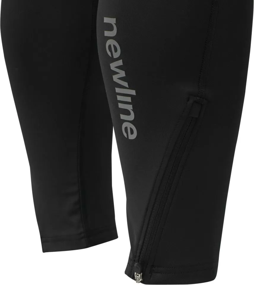 Tajice Newline MEN'S CORE WARM PROTECT TIGHTS