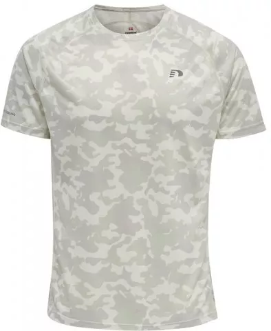 Tričko Newline MEN RUNNING T-SHIRT SS
