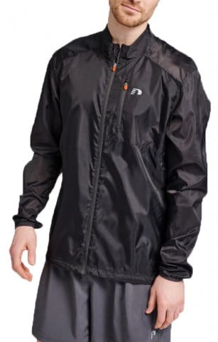 MEN PACKABLE TECH JACKET