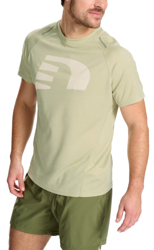 Tricou Newline nwlORLANDO T-SHIRT S/S MEN