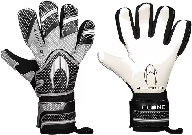 Målvaktshandskar HO Soccer Supremo Clone goalkeeper glove