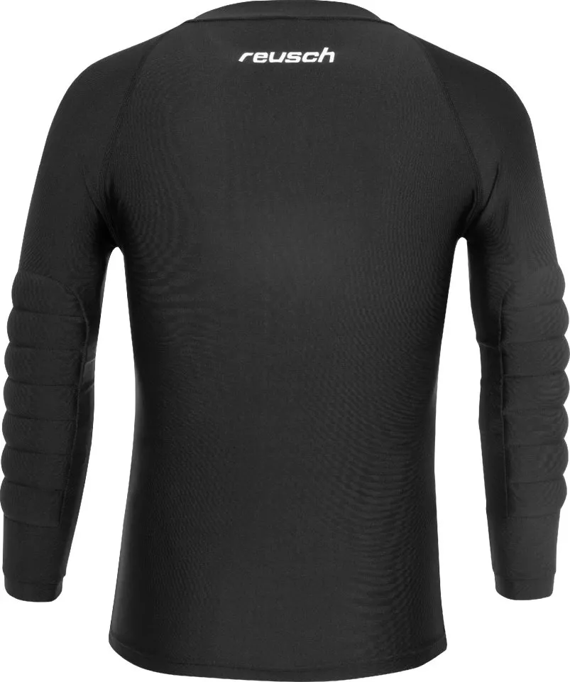 T-Shirt de manga comprida Reusch Compression Soft Padded TW-Shirt F7700
