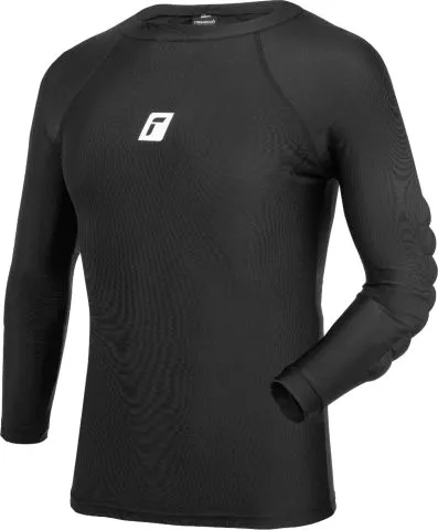 Soft Padded Goalkeeper