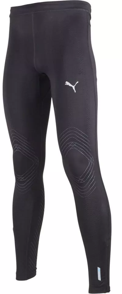 Leggings Puma PR_Running ACTV Long Tight black