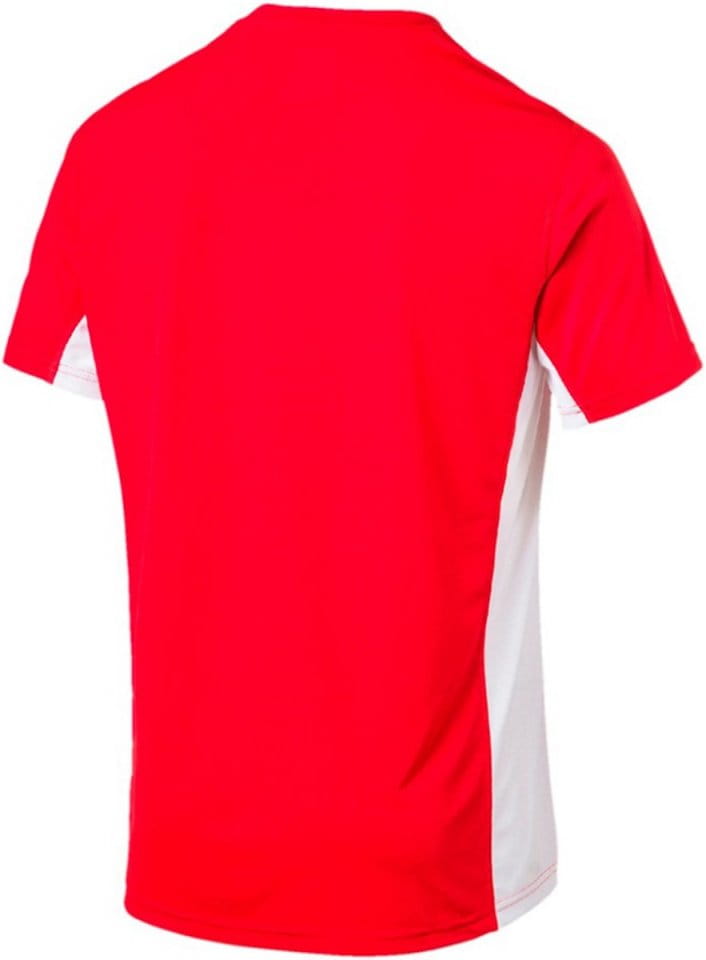 Tričko Puma CROSS THE LINE TEE