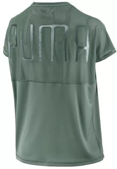 Puma Explosive Box Tee Rövid ujjú póló