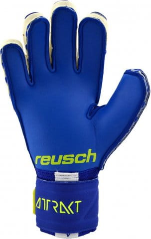 reusch attrakt duo
