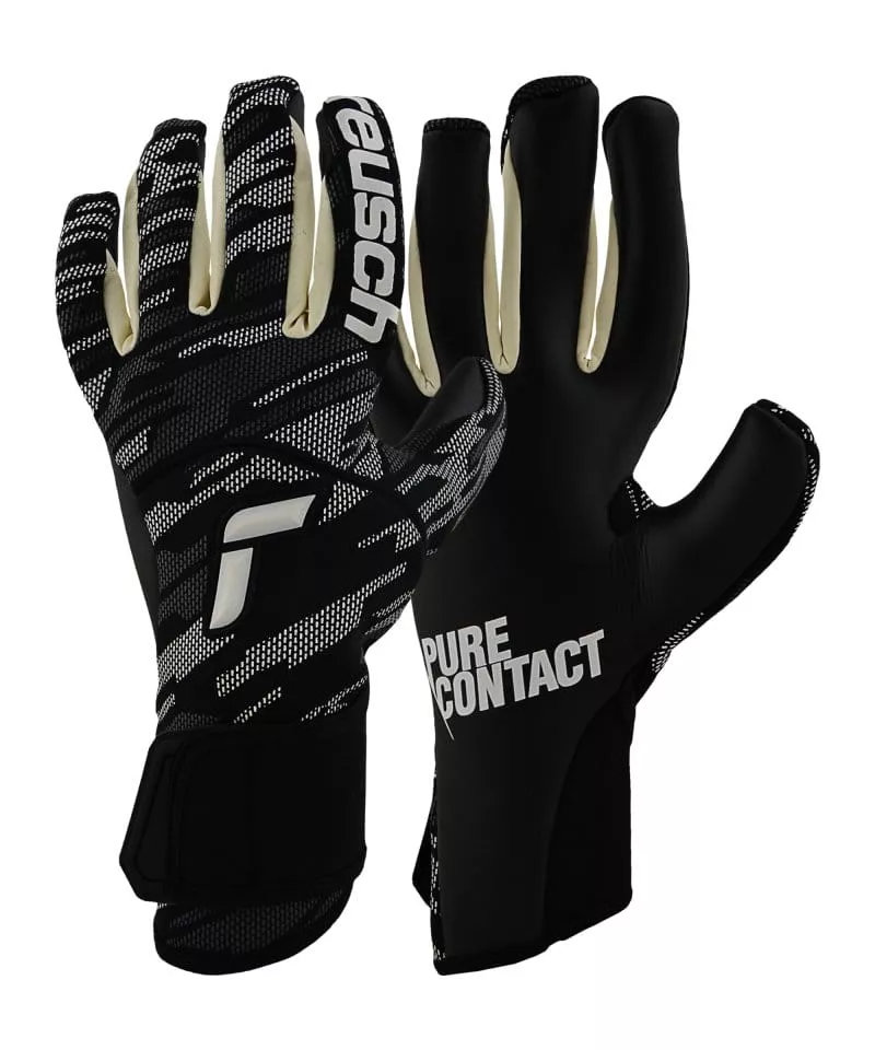 Goalkeeper's gloves Reusch Pure Contact Infinity TW