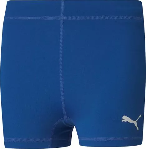 Šortky Puma Cross the Line Shrt Tght GY