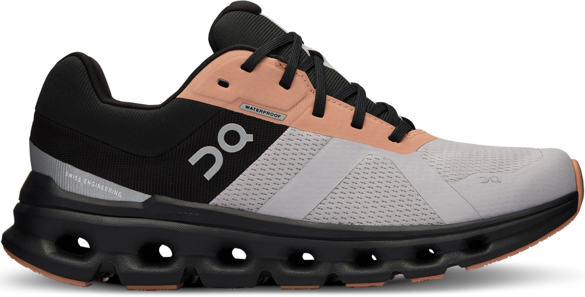 Hardloopschoen On Running Cloudrunner Waterproof