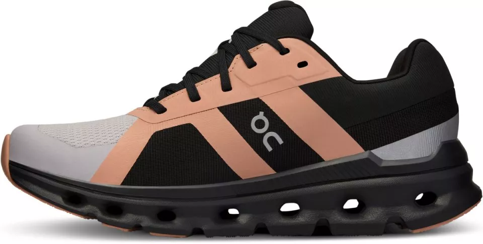 Обувки за бягане On Running Cloudrunner Waterproof