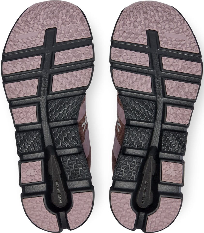 Bežecké topánky On Running Cloudrunner Waterproof