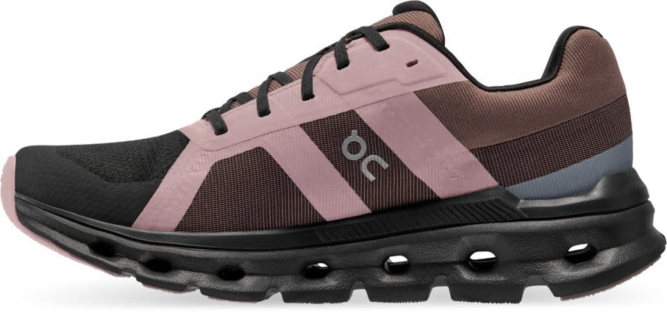 Bežecké topánky On Running Cloudrunner Waterproof