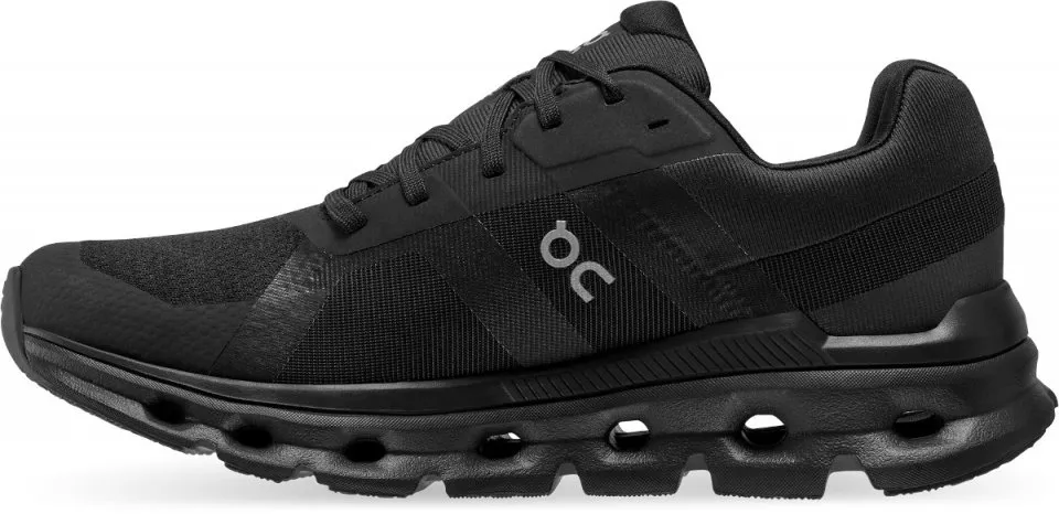 Chaussures de On Running Cloudrunner Waterproof